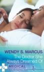Doctor She Always Dreamed Of - Preview