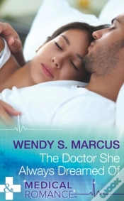 Capa do artigo Doctor She Always Dreamed Of