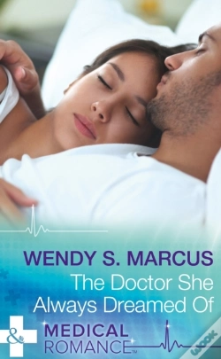 Capa do artigo Doctor She Always Dreamed Of