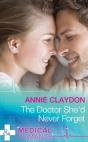 Doctor She'D Never Forget - Preview