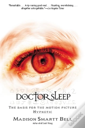 Capa do artigo Doctor Sleep