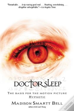 Capa do artigo Doctor Sleep