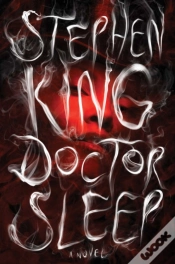 Capa do artigo Doctor Sleep