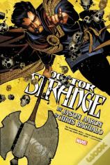 Doctor Strange By Aaron & Bachalo Omnibus