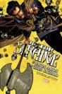 Doctor Strange By Aaron & Bachalo Omnibus - Preview