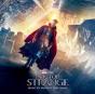 Doctor Strange - CD - Preview