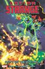 Doctor Strange Dont Pay The Ferryman - Preview