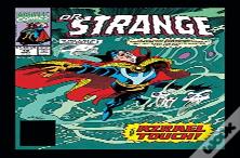 Doctor Strange Epic Collection: The Vampiric Verses