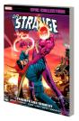 Doctor Strange Epic Collection: Triumph And Torment - Preview