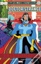 Doctor Strange: Fall Sunrise