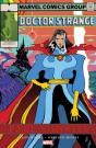 Doctor Strange: Fall Sunrise Treasury Edition - Preview
