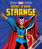 Doctor Strange: My Mighty Marvel First Book