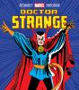 Doctor Strange: My Mighty Marvel First Book - Preview