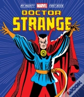 Doctor Strange: My Mighty Marvel First Book