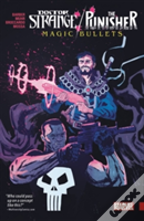 Doctor Strange/Punisher: Magic Bullets