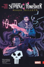 Doctor Strange/Punisher: Magic Bullets - Preview