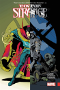 Doctor Strange Vol. 2 - Preview