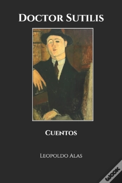 Capa do artigo Doctor Sutilis