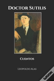 Capa do artigo Doctor Sutilis