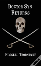 Capa do artigo Doctor Syn Returns