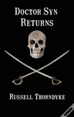 Capa do artigo Doctor Syn Returns