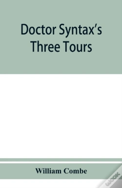 Capa do artigo Doctor Syntax'S Three Tours: In Search O