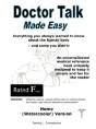 Doctor Talk - Made Easy: Home (Watercool - Preview