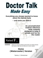 Doctor Talk - Made Easy: Home (Watercool