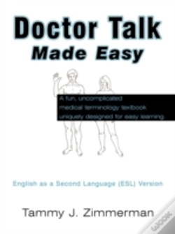 Capa do artigo Doctor Talk - Made Easy