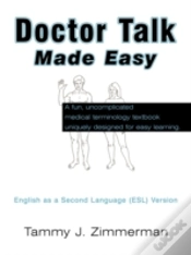 Capa do artigo Doctor Talk - Made Easy