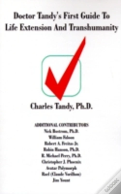 Capa do artigo Doctor Tandy'S First Guide To Life Extension And Transhumanity