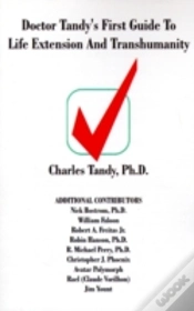 Capa do artigo Doctor Tandy