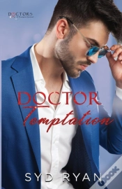 Capa do artigo Doctor Temptation