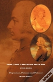 Capa do artigo Doctor Thomas Monro: Physician, Patron A