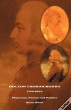 Capa do artigo Doctor Thomas Monro: Physician, Patron A