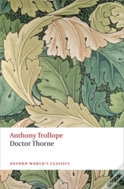 Capa do artigo Doctor Thorne