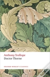 Capa do artigo Doctor Thorne