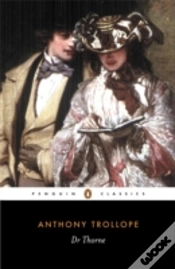 Capa do artigo Doctor Thorne