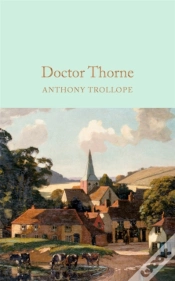 Capa do artigo Doctor Thorne