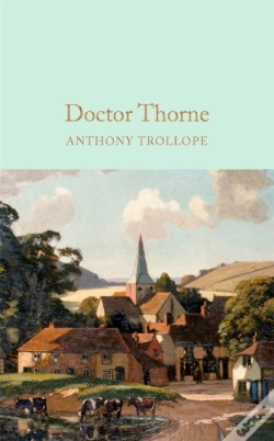 Capa do artigo Doctor Thorne