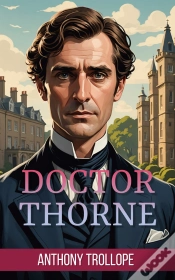 Capa do artigo Doctor Thorne
