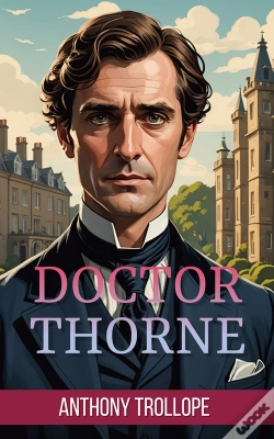 Capa do artigo Doctor Thorne