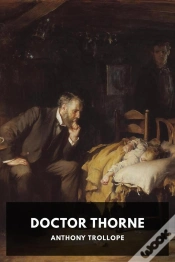 Capa do artigo Doctor Thorne