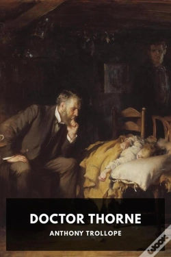 Capa do artigo Doctor Thorne