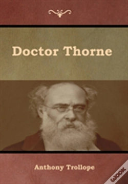Capa do artigo Doctor Thorne