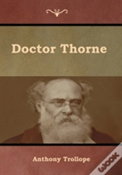 Capa do artigo Doctor Thorne