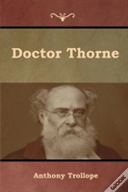 Capa do artigo Doctor Thorne