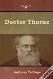 Capa do artigo Doctor Thorne