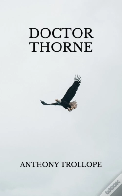 Capa do artigo Doctor Thorne