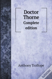 Capa do artigo Doctor Thorne